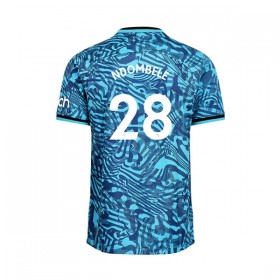 Tottenham Hotspur Ndombele 28 Treći Nogometni Dresovi 2022-23